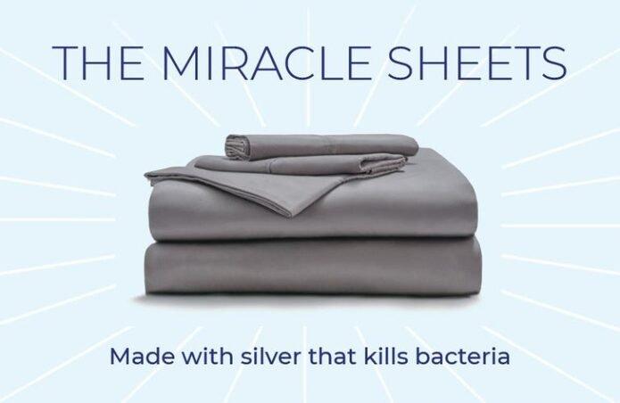 Miracle Sheet